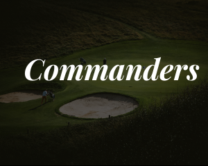 Commanders